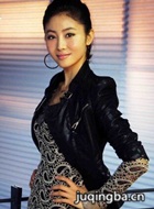 红旗渠的儿女们演员李芯逸剧照