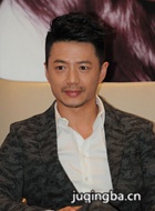红旗渠的儿女们演员段奕宏剧照
