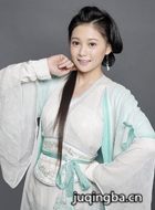 调皮王妃演员邓琳剧照