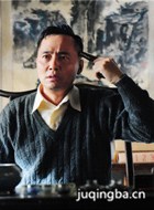 我的铁血金戈梦演员谭洋剧照