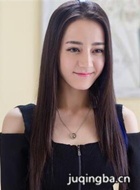 麻辣变形计演员迪丽热巴剧照