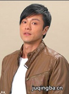 两妻时代演员黄浩然剧照