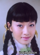 月牙儿与阳光演员马伊琍剧照
