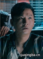 夜班演员江晖剧照