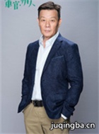 军官情人演员寇世勋剧照