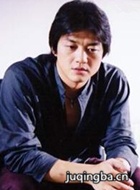 谁都会说我爱你演员李亚鹏剧照