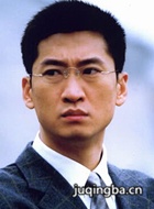 电视剧非常道演员周杰剧照