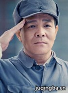 白云飘飘的年代演员王超剧照