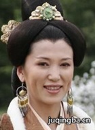 九岁县太爷演员高宝宝剧照