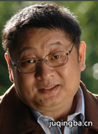 九岁县太爷演员方子哥剧照