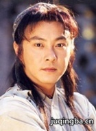棋武士演员张卫健剧照