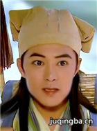 绝色双娇演员牛青峰剧照