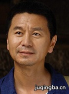 浪迹天涯演员吴若甫剧照