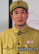 上将洪学智演员姚刚剧照