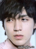 日剧武士老师演员锦户亮剧照