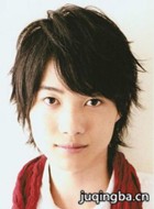 日剧武士老师演员神木隆之介剧照