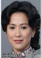 tvb枭雄演员梁琤剧照