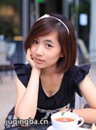 二毛驴从军记演员李明珠剧照