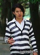 协奏曲演员李威剧照