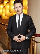 恋上黑天使演员陈昊剧照
