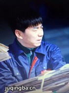 继父回家演员范明剧照