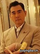 绝地逃亡演员赵文瑄剧照