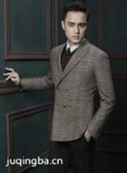 恋爱教父演员明道剧照