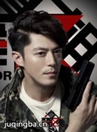真相禁区演员霍建华剧照