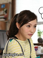 长在面包树上的女人演员唐嫣剧照