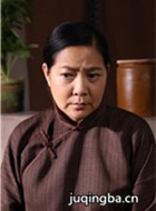 烽火梁山演员沈丹萍剧照