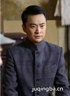 烽火梁山演员张科研剧照