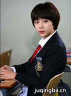 18岁未婚妈妈的秘密演员黄正音剧照