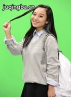 移民接待站第一季演员Rose Wang剧照