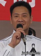 排球女将演员连奕名剧照