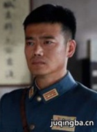 斥候之剑演员李丞峰剧照