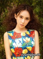 家和万事兴之花好月圆演员刘萌萌剧照