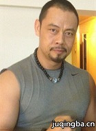 儿女英雄传演员晋松剧照