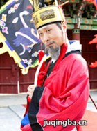 树大根深演员李在龙剧照