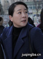 亲娘木兰演员陈小艺剧照