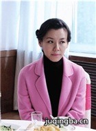 亲娘木兰演员刘琳剧照