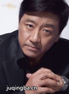 吉人自有天相演员丁勇岱剧照