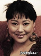 吉人自有天相演员李菁菁剧照