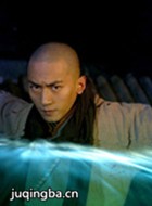 喜乐长安演员张天阳剧照