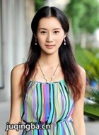 我们的秘密演员井凌潇剧照