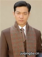 古城往事演员邢佳栋剧照