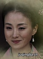 神探狄仁杰之琼花金人案演员吴婷剧照