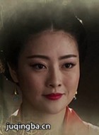 神探狄仁杰之琼花金人案演员朱锐剧照