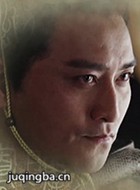 神探狄仁杰之琼花金人案演员卓凡剧照