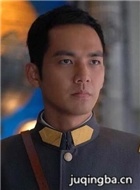 喋血危情演员钟汉良剧照
