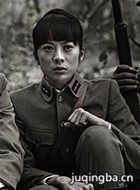 血债血偿演员童苡萱剧照